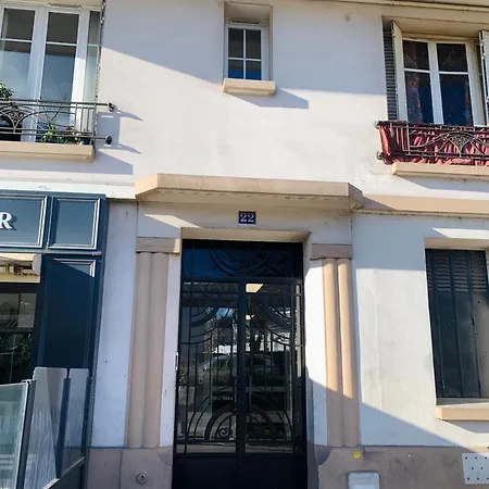 דירה Cozy Studio Of Latin Quarter